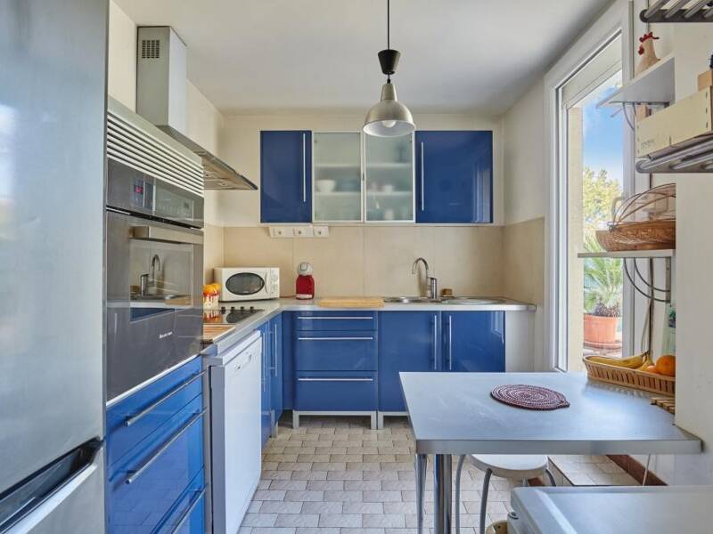 Maison à louer, 63m², AIX EN PROVENCE