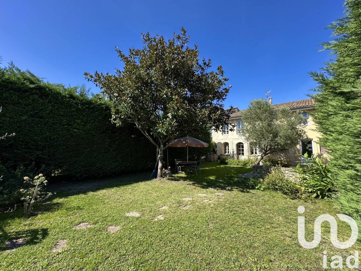 Maison à vendre, 179m², SAINT LAURENT MEDOC