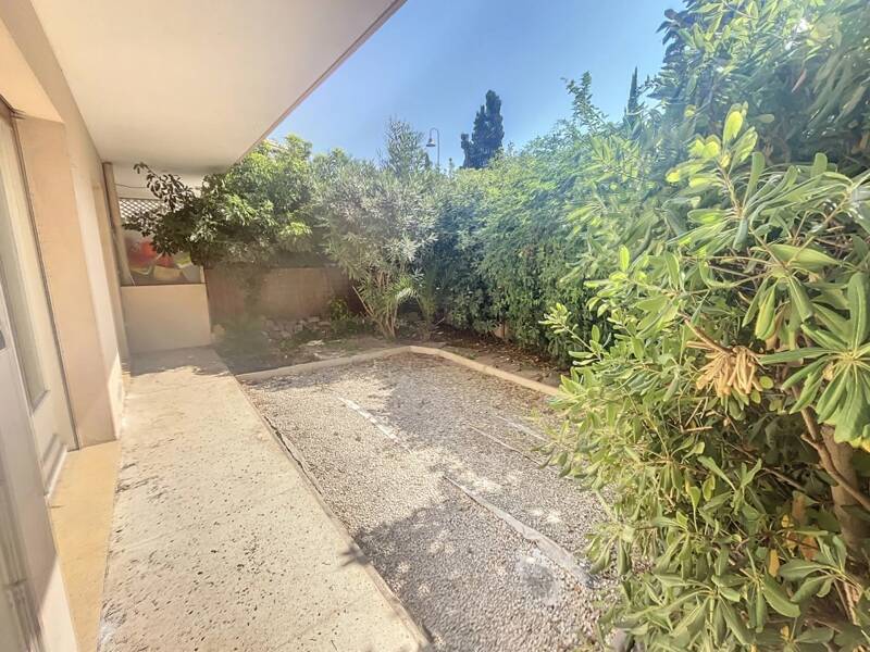 Maison à louer, 50m², CANNES