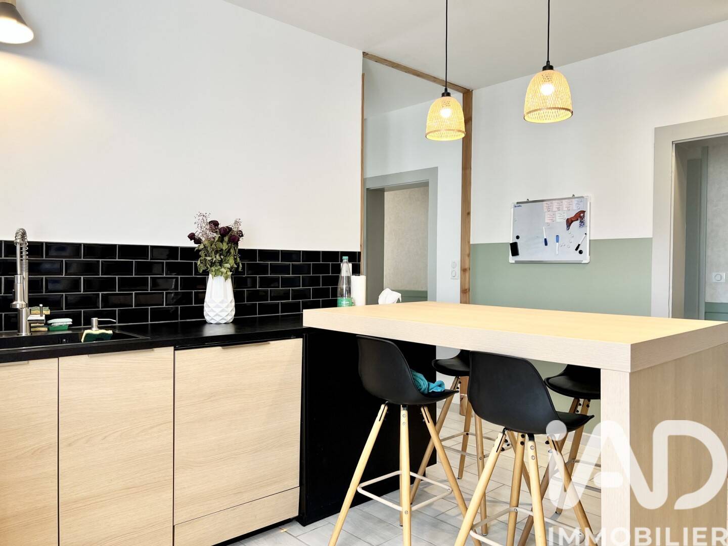 Maison à vendre, 150m², SAINT LEONARD DE NOBLAT