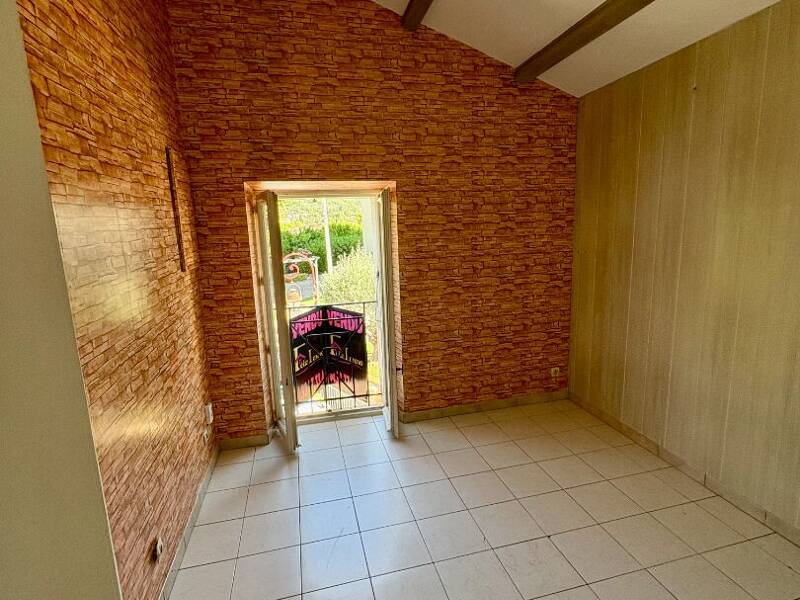 Maison à louer, 38m², PEGOMAS