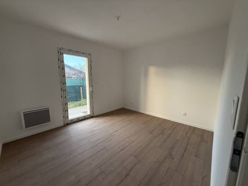 Maison à louer, 85m², PARENTIS EN BORN