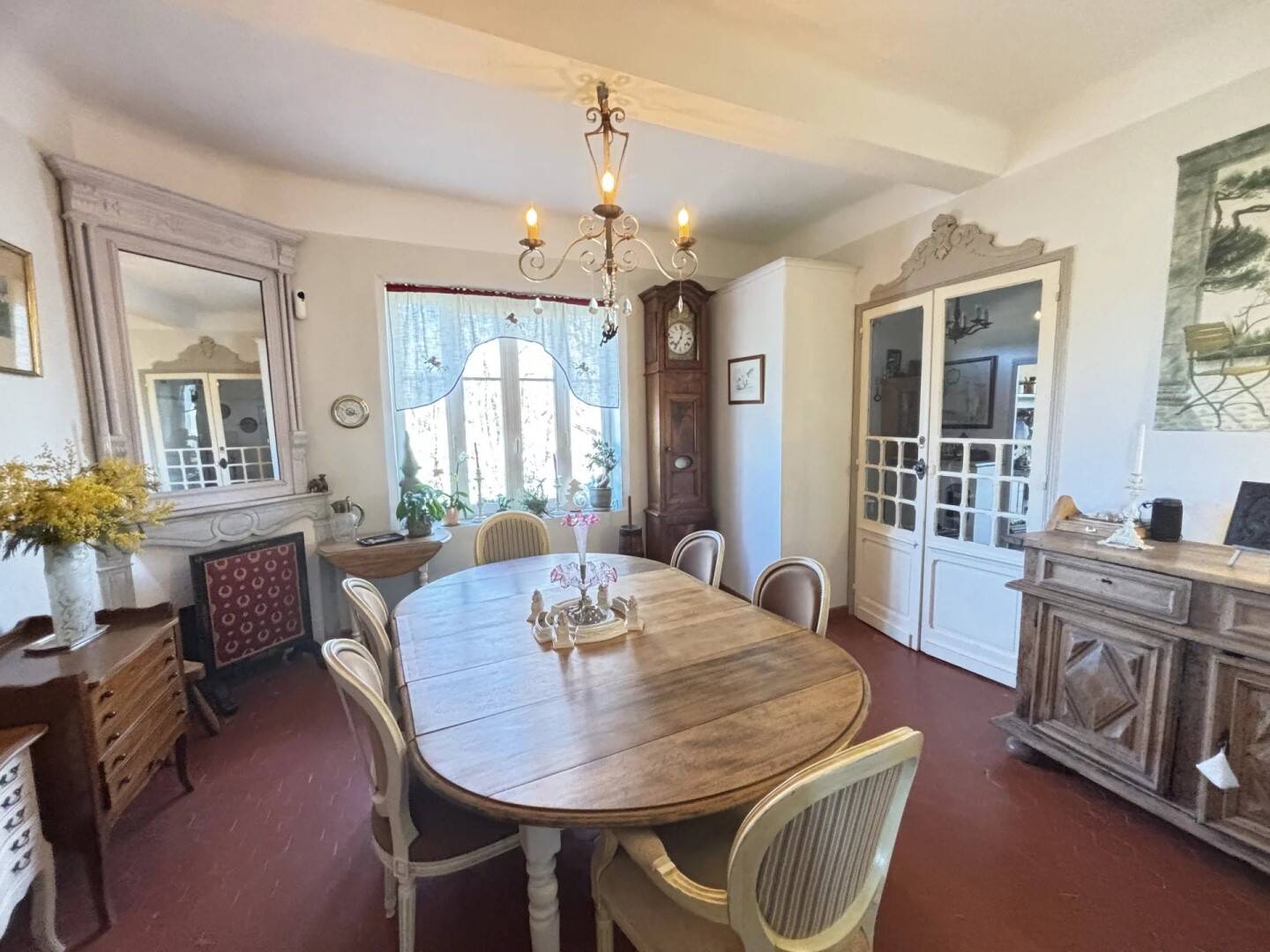 Maison à vendre, 219m², LA MOTTE