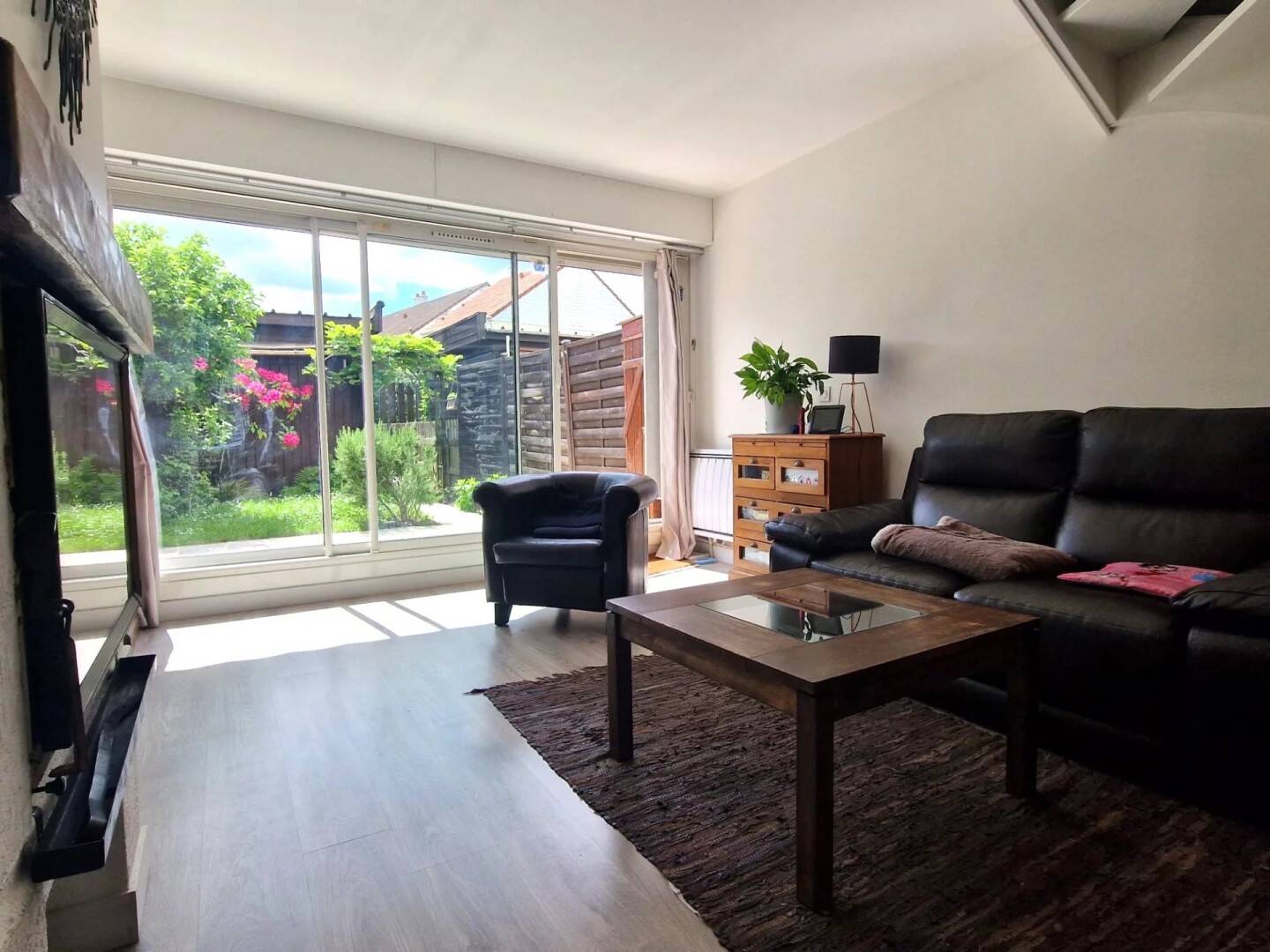 Maison à vendre, 85m², VOISINS LE BRETONNEUX