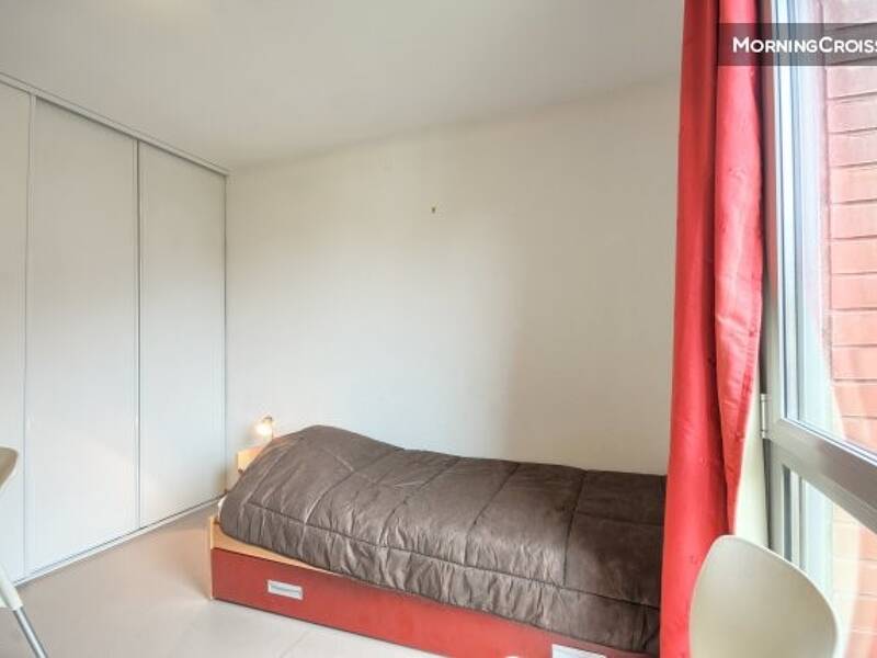 Maison à louer, 18m², LILLE