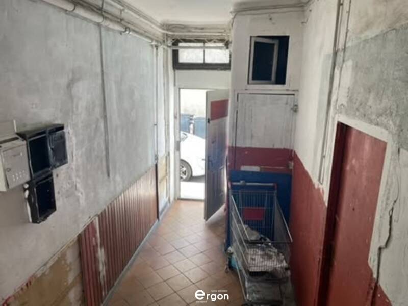 Maison à vendre, 40m², MARSEILLE 14E