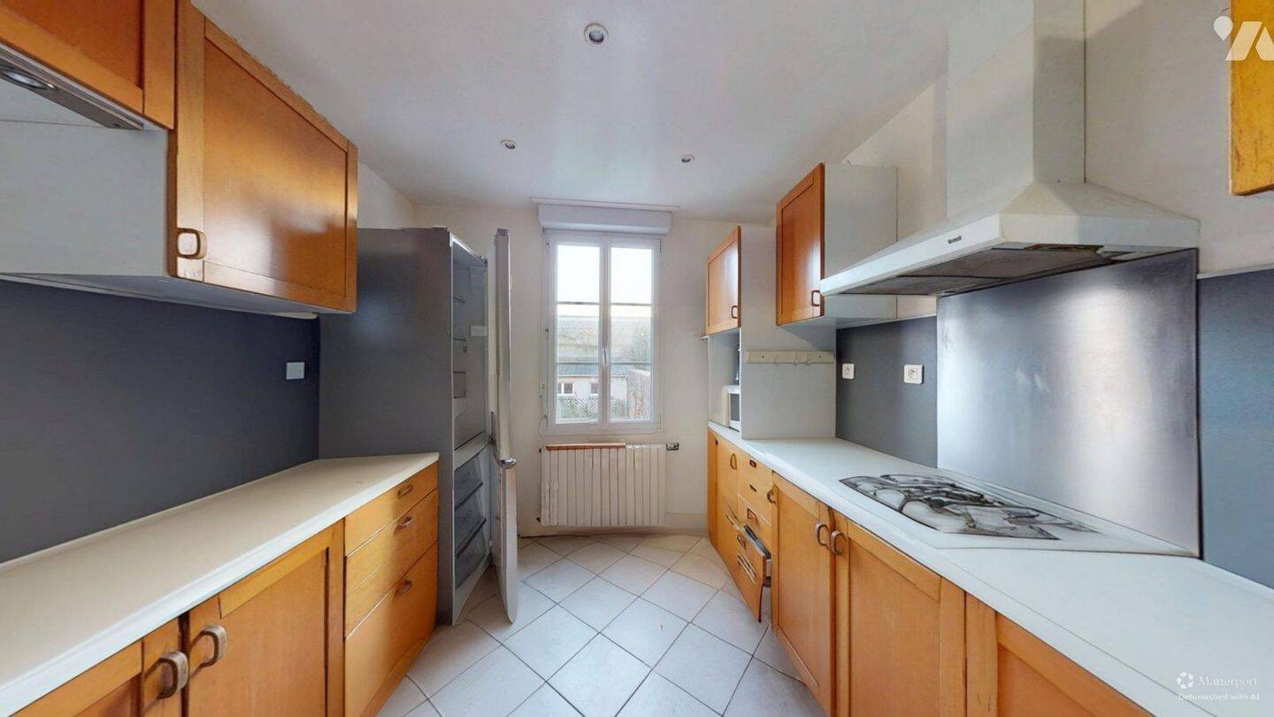 Maison à vendre, 0m², CHERBOURG