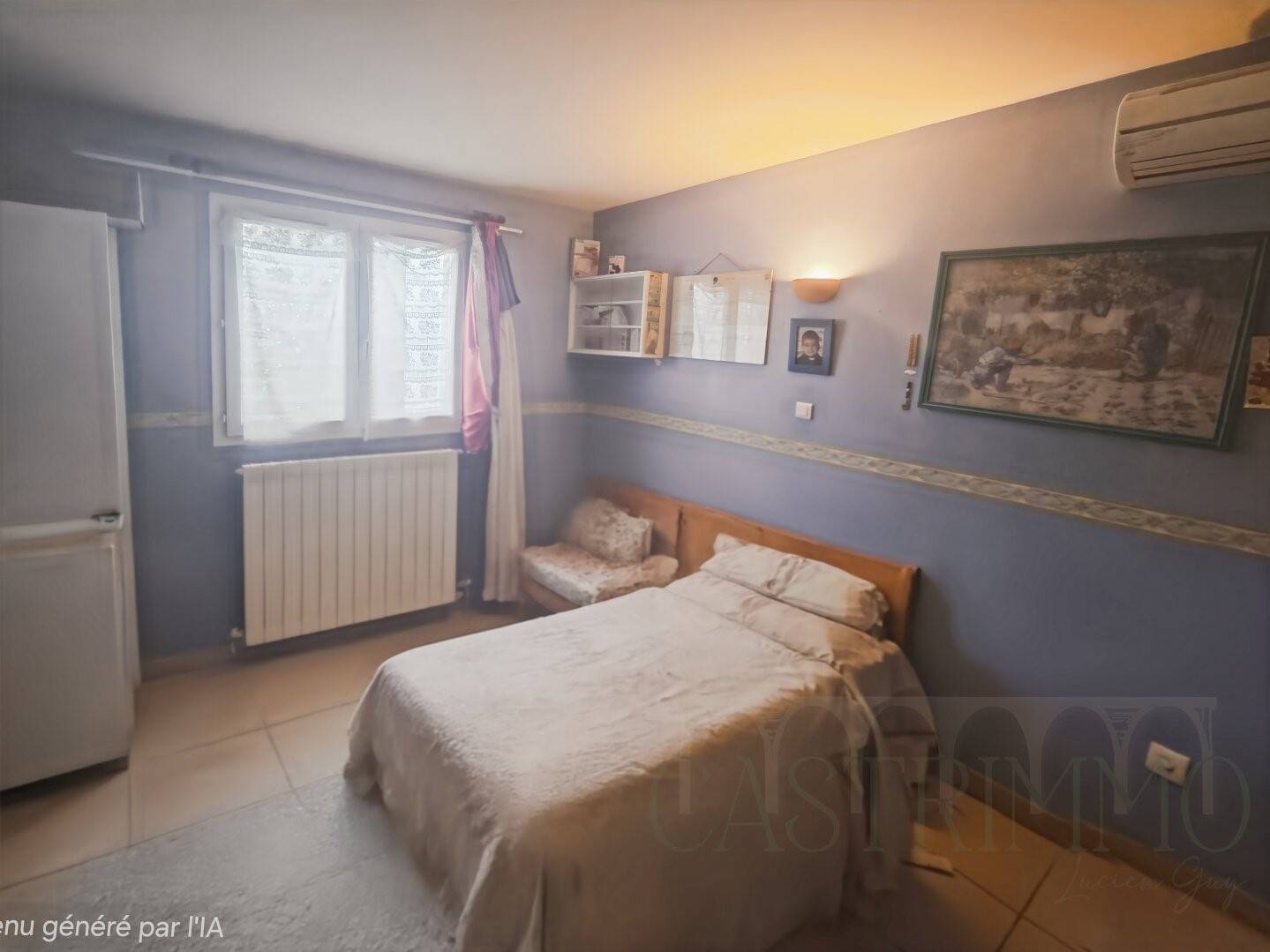 Maison à vendre, 110m², RESTINCLIERES