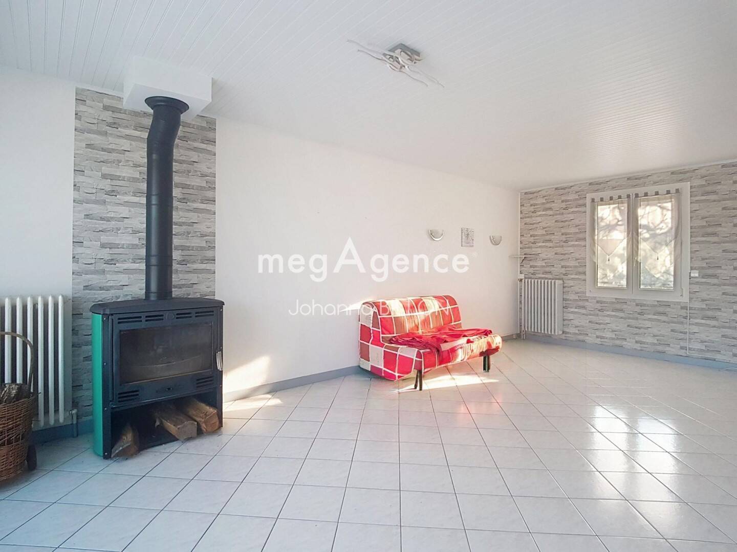 Maison à vendre, 113m², MONTBAZON