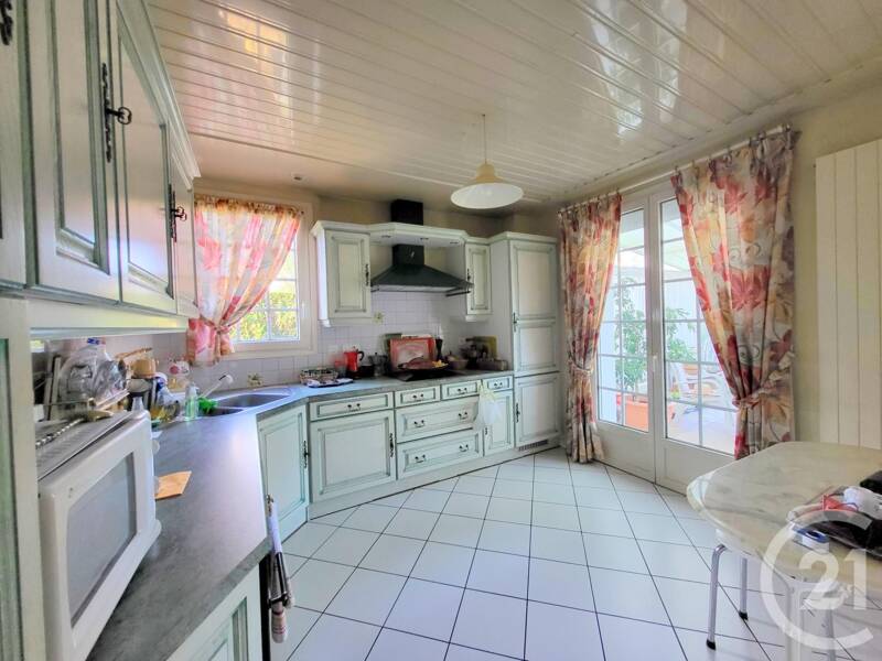 Maison à vendre, 130m², EAUBONNE