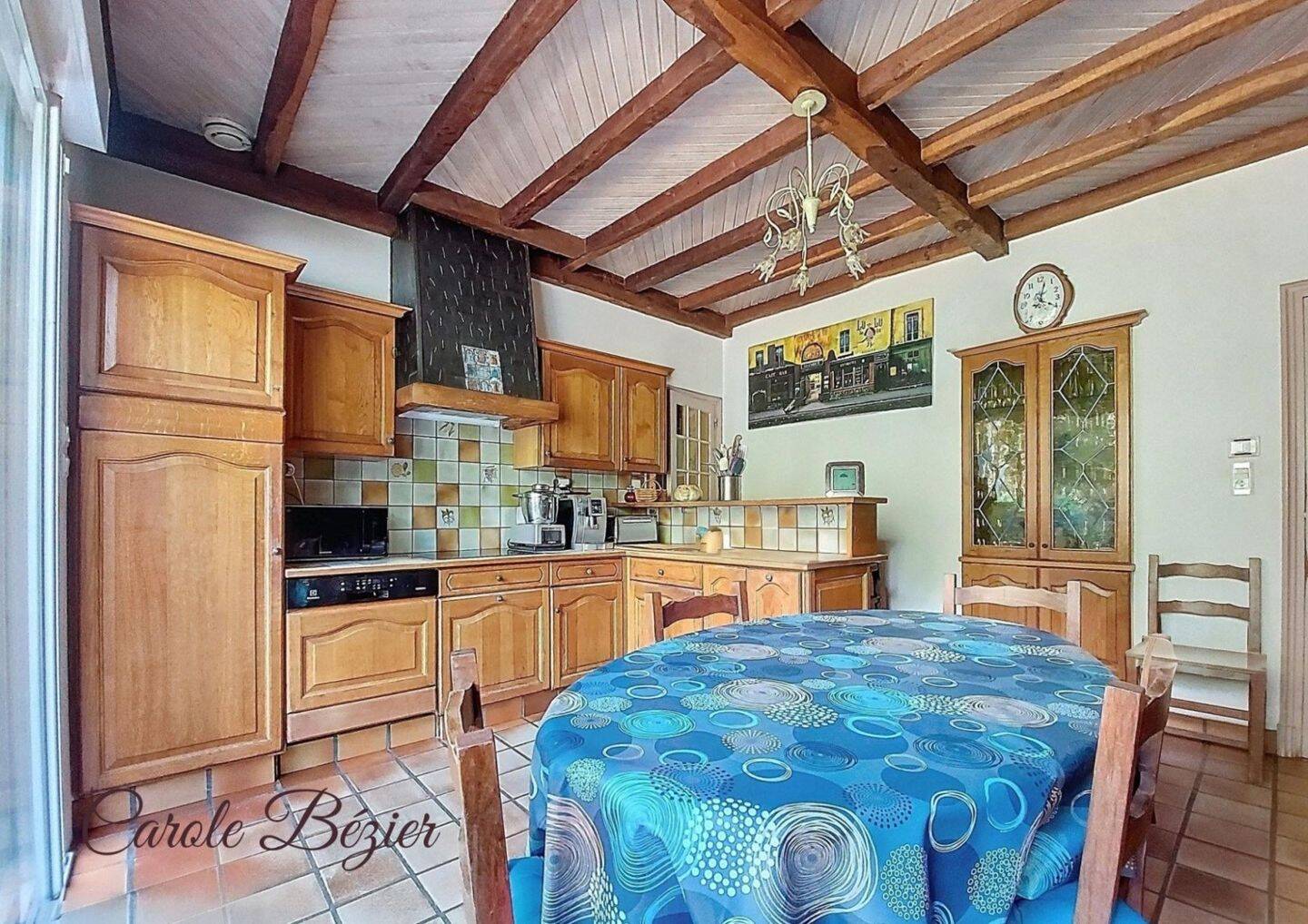 Maison à vendre, 255m², SAINT MARS DE COUTAIS