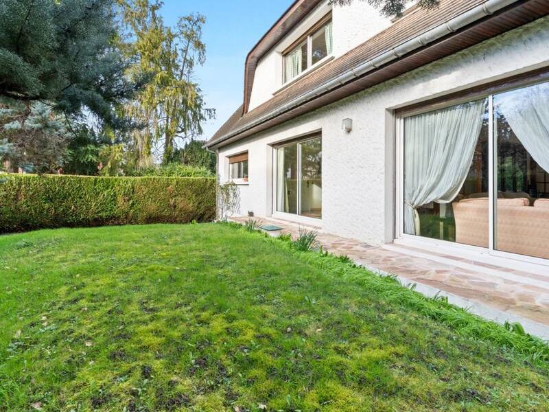 Maison à vendre, 0m², LA CELLE SAINT CLOUD