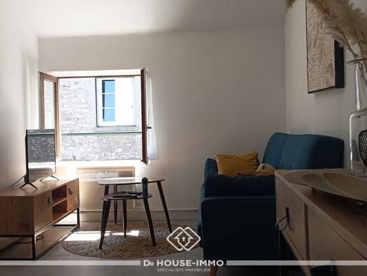 Appartement à vendre 101 990 € 2 pièces 1 chambre 34 m² Étage 1/1 Saint Pierre Étampes 91150