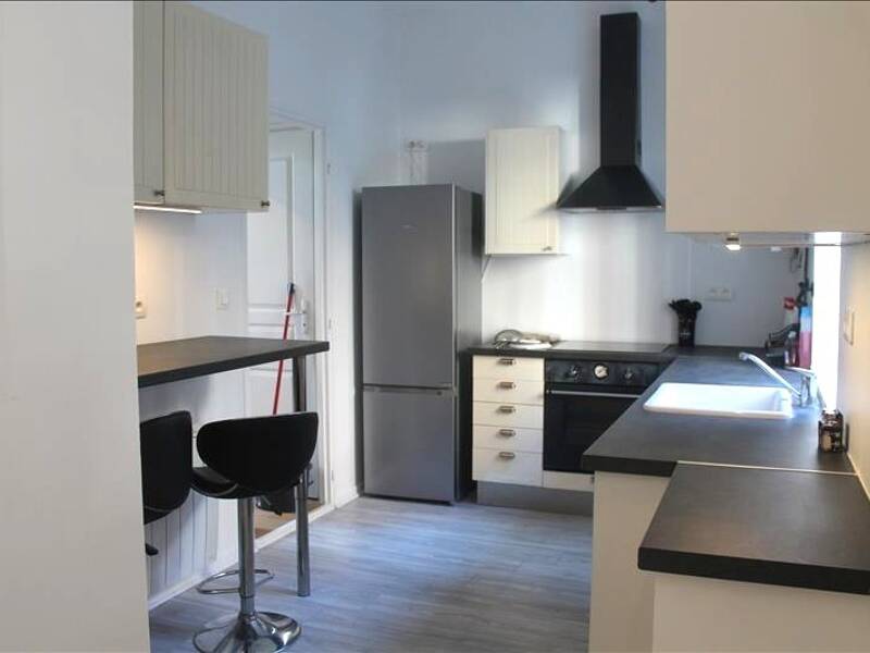 Maison à louer, 33m², MERU