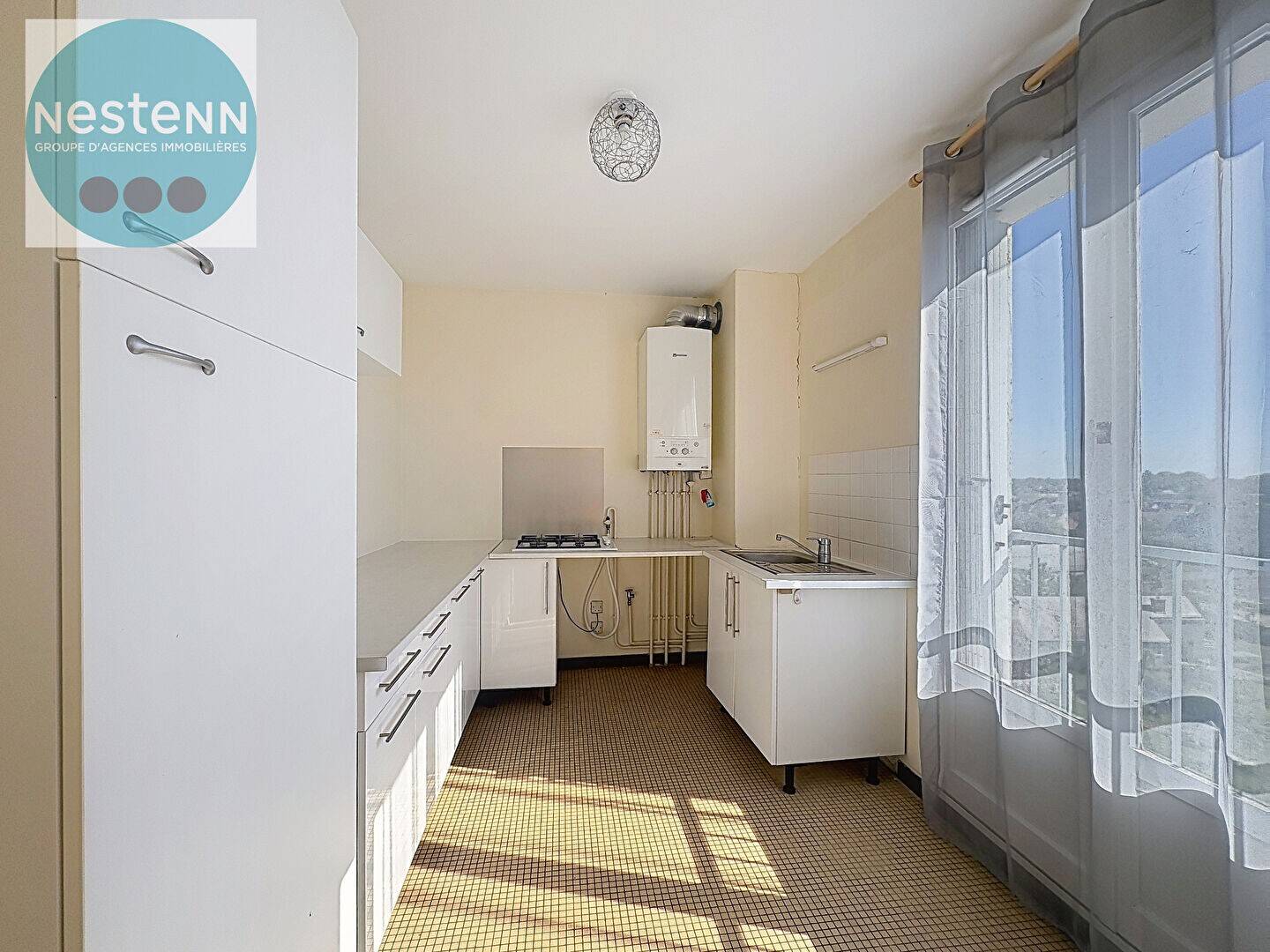 Maison à louer, 31m², OLIVET