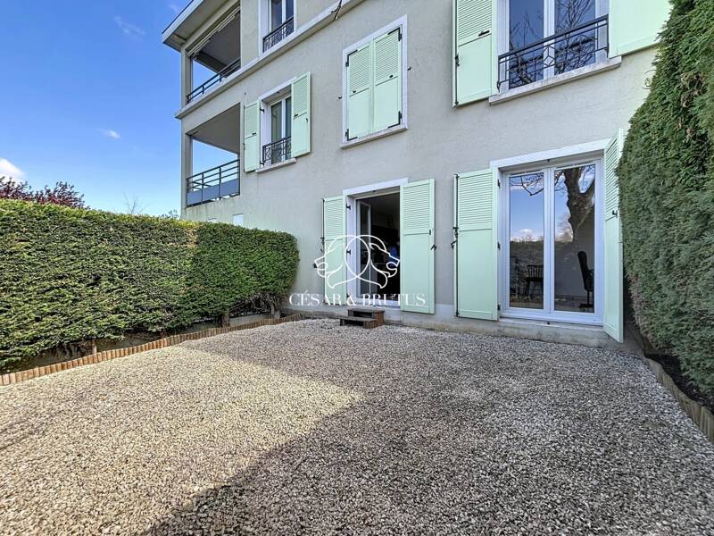 Maison à vendre, 53m², SAINT GERMAIN AU MONT D'OR