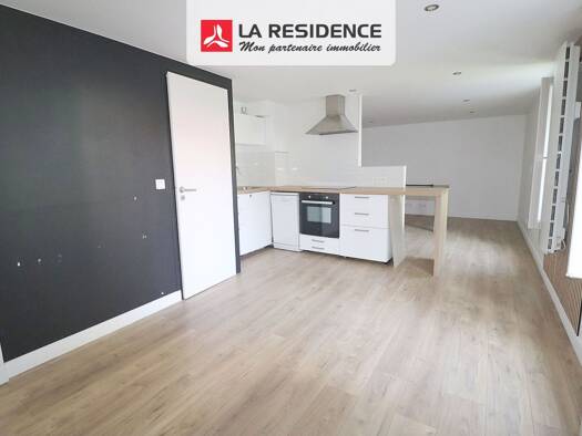 Duplex à vendre 169 000 € 3 pièces 1 chambre 51 m² Étage 1/2 Cormeilles-en-Parisis 95240
