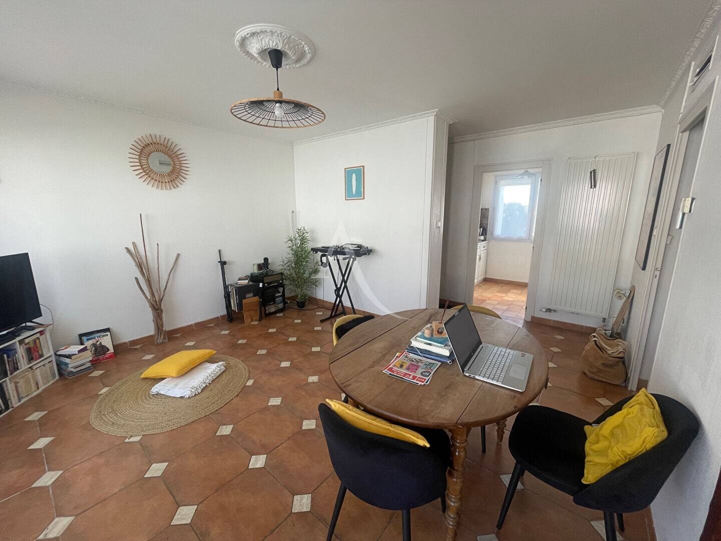 Maison à vendre, 68m², ROCHEFORT