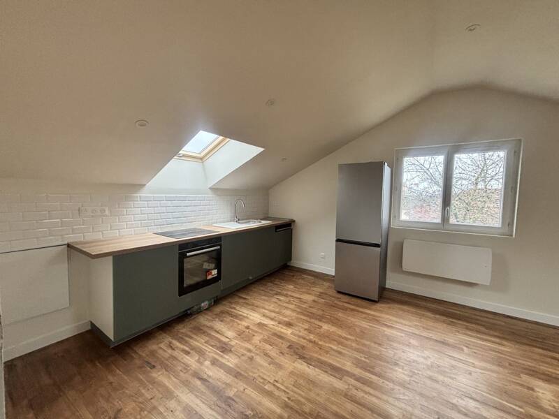 Maison à louer, 38m², ISLE