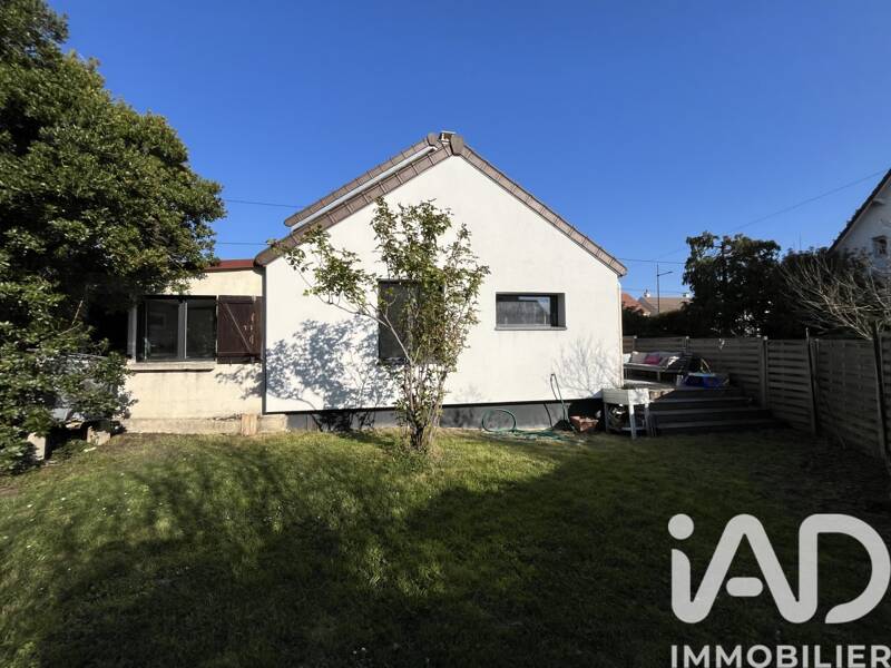 Maison à vendre, 135m², ARGENTEUIL