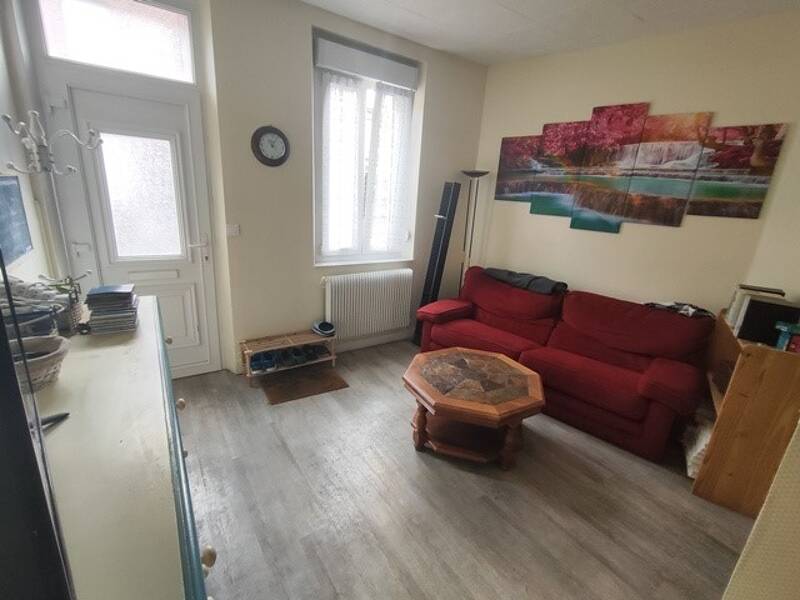 Maison à vendre, 67m², AMIENS