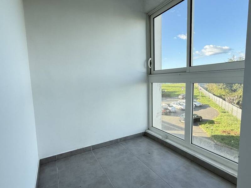 Maison à vendre, 38m², TRIGNAC