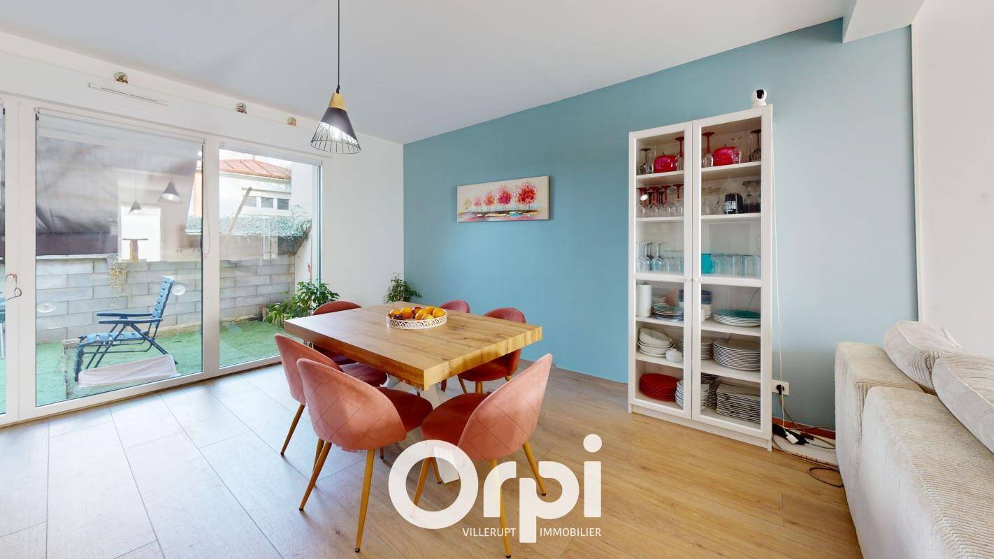 Maison à vendre, 90m², MONT SAINT MARTIN