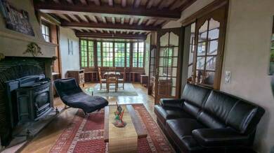 Villa à vendre 449 500 € 6 pièces 4 chambres 179 m² Bel Air Dijon 21000