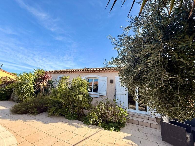 Maison à vendre, 178m², RIEUX MINERVOIS