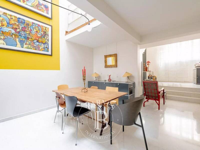 Maison à vendre, 173m², PARIS 14E