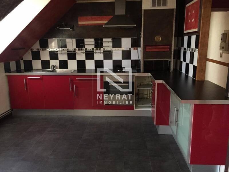 Maison à louer, 50m², DIJON