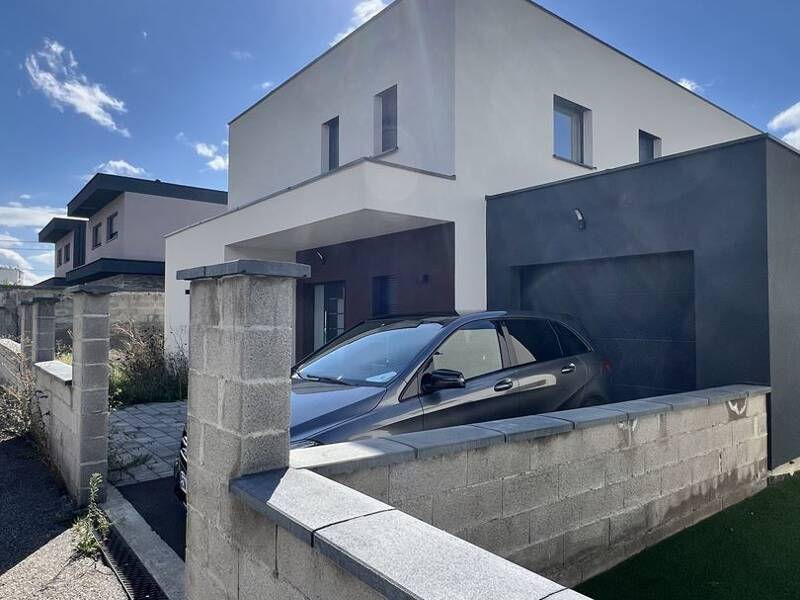 Maison à vendre, 150m², INGERSHEIM