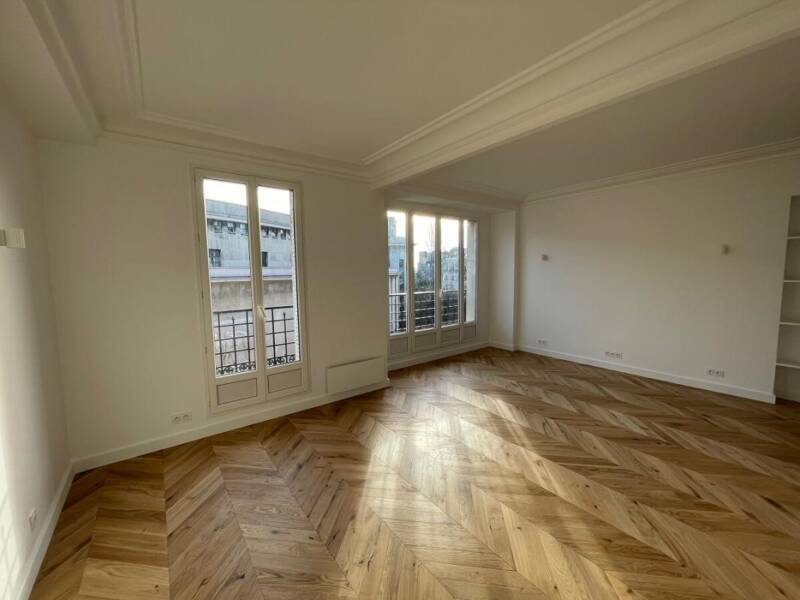 Maison à louer, 54m², PARIS 16E