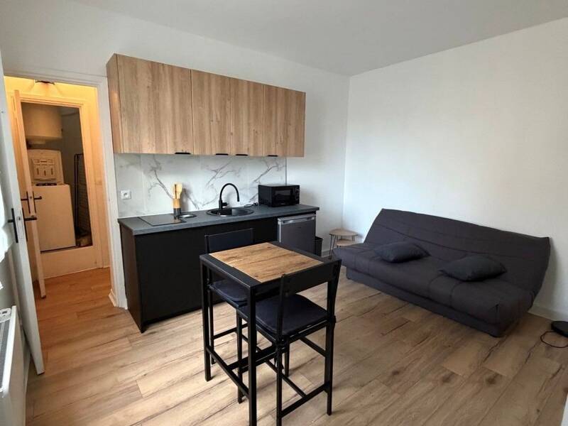 Maison à louer, 18m², BASTIA