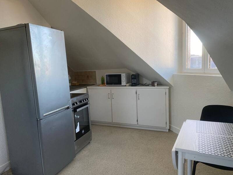 Maison à louer, 29m², ORLEANS