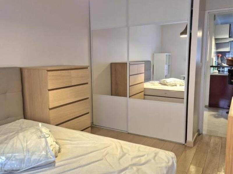 Maison à louer, 52m², PARIS 13E