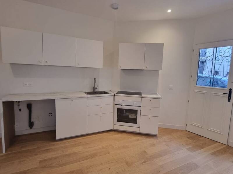 Maison à vendre, 46m², ROUEN