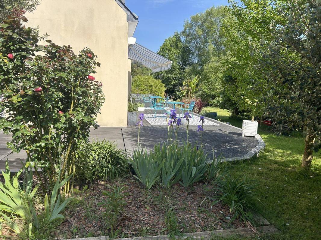 Maison à vendre, 100m², QUIMPER