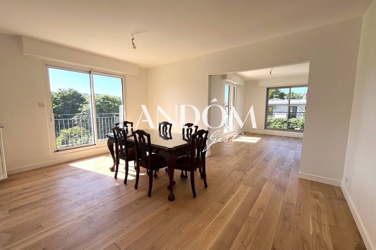 Maison à louer, 92m², SAINT MAUR DES FOSSES