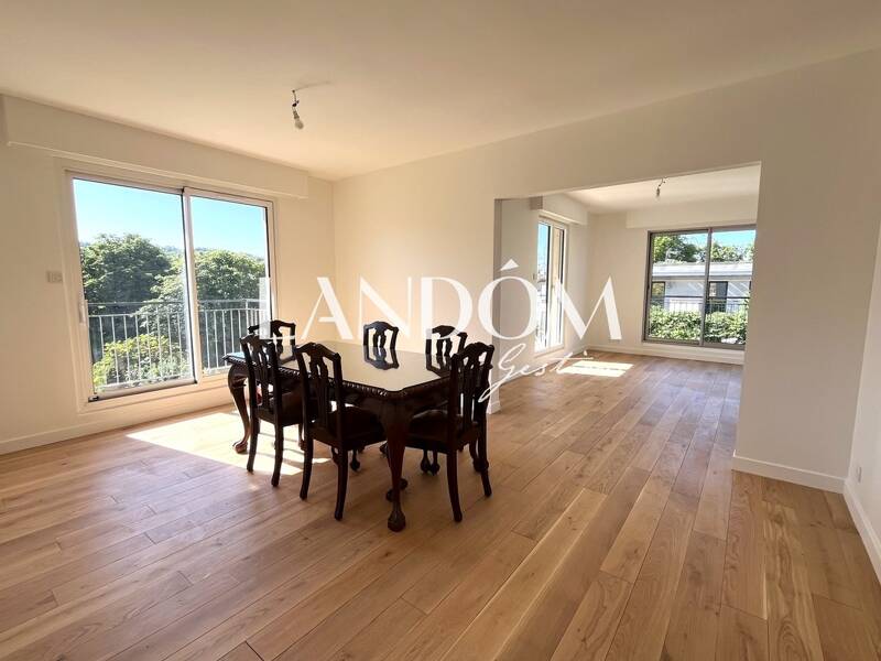 Maison à louer, 92m², SAINT MAUR DES FOSSES