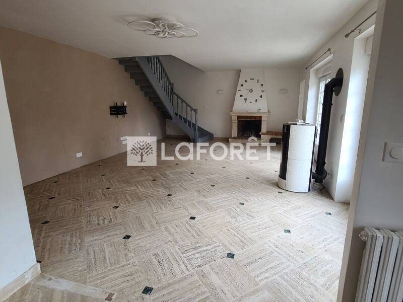 Maison à louer, 143m², PITHIVIERS LE VIEIL