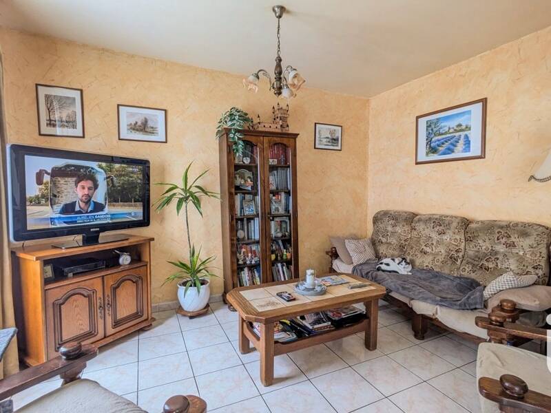Maison à vendre, 94m², GIVET