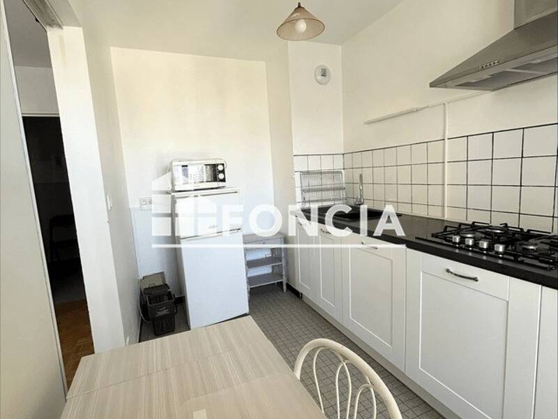 Maison à louer, 31m², SAINT ETIENNE