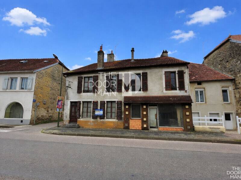 Maison à vendre, 260m², LANGRES