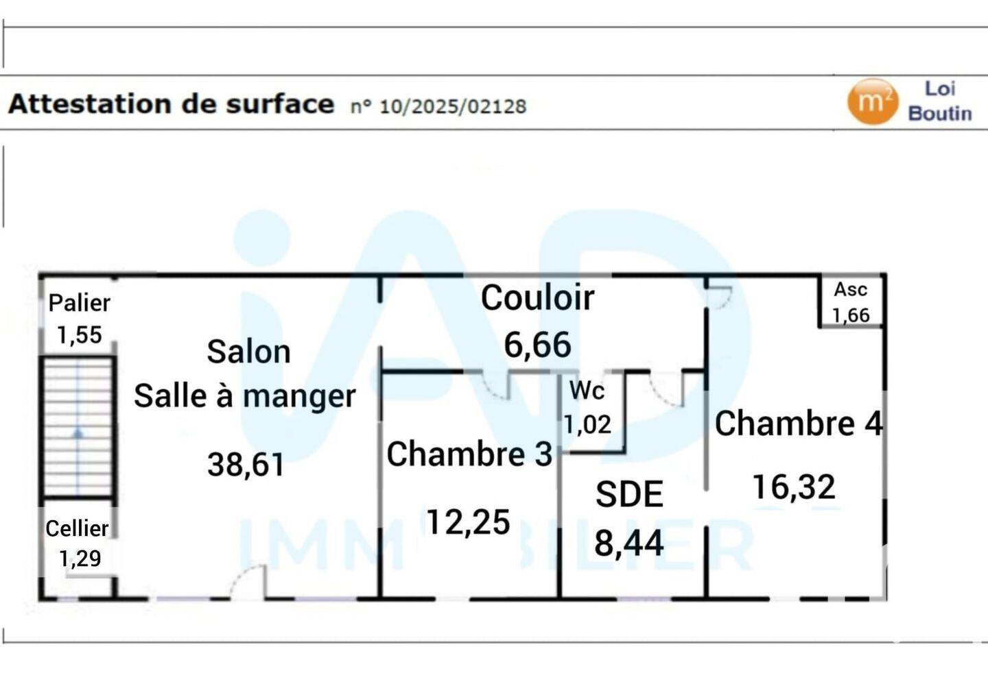 Maison à vendre, 175m², AUBERVILLIERS
