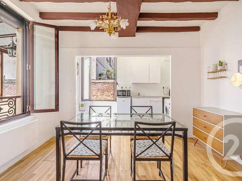 Maison à louer, 49m², ALFORTVILLE