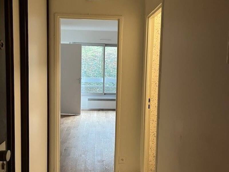 Maison à louer, 31m², LYON 4E