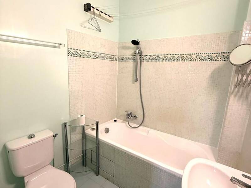 Maison à louer, 41m², PARIS 20E