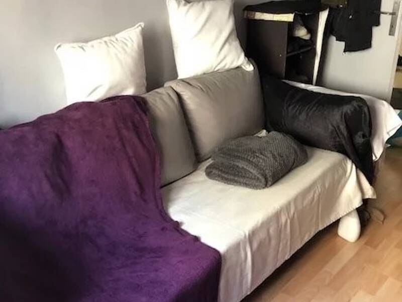 Maison à louer, 13m², NICE