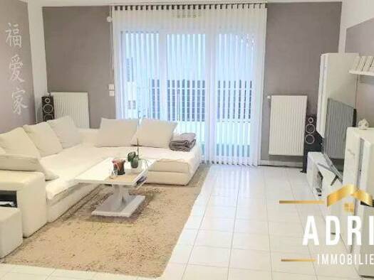 Maison à vendre 233 000 € 3 pièces 2 chambres 78 m² Remelange Est Fameck 57290